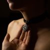 BDSM Pendant by La Cortigiana