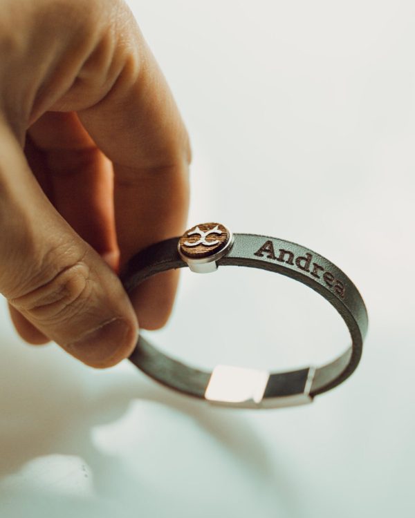 Cuckold Bracelet