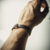 Cuckold bracelet by La Cortigiana