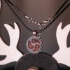 BDSM Pendant by La Cortigiana