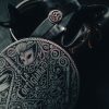 BDSM bracelet by La Cortigiana