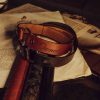 Collar by La Cortigiana