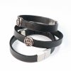 BDSM Bracelet by La Cortigiana
