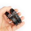 BDSM Bracelet by La Cortigiana