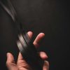Leather Flogger by La Cortigiana