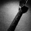 Leather Flogger by La Cortigiana