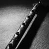 Leather Flogger by La Cortigiana
