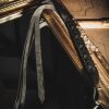 Leather Flogger by La Cortigiana