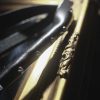 Leather Flogger by La Cortigiana