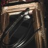 Leather Flogger by La Cortigiana