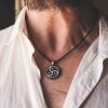bdsm pendant by La Cortigiana