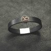 Cuckold bracelet by La Cortigiana