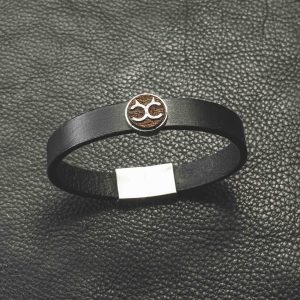 Cuckold bracelet by La Cortigiana