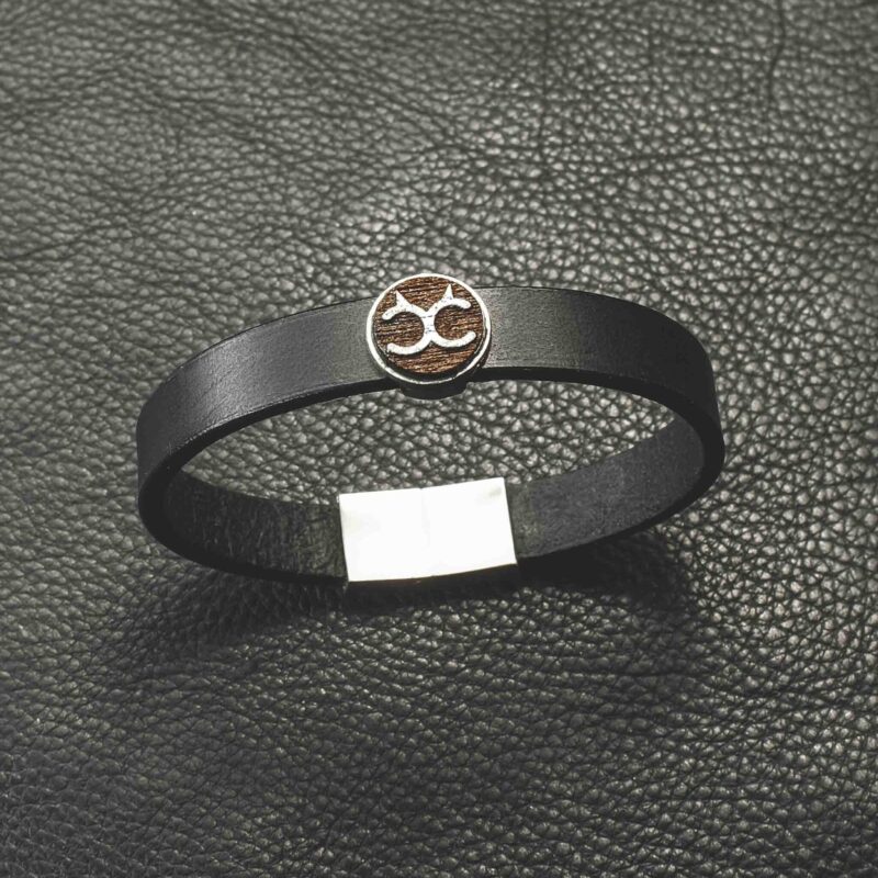 Cuckold bracelet by La Cortigiana