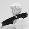 choker by La Cortigiana