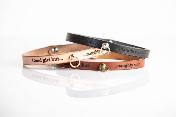 Choker by La Cortigiana