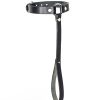 Leather Collar by La Cortigiana