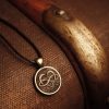 Polyamory pendant by La Cortigiana