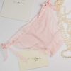 Sheer Tie-Side Panties