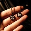 Cuckold pendant Hotwife pendant by La Cortigiana
