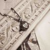 Hotwife pendant by La Cortigiana