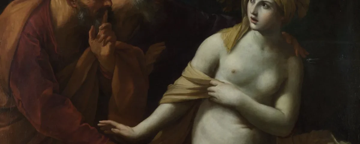 Voyeurism: Watching Is Power