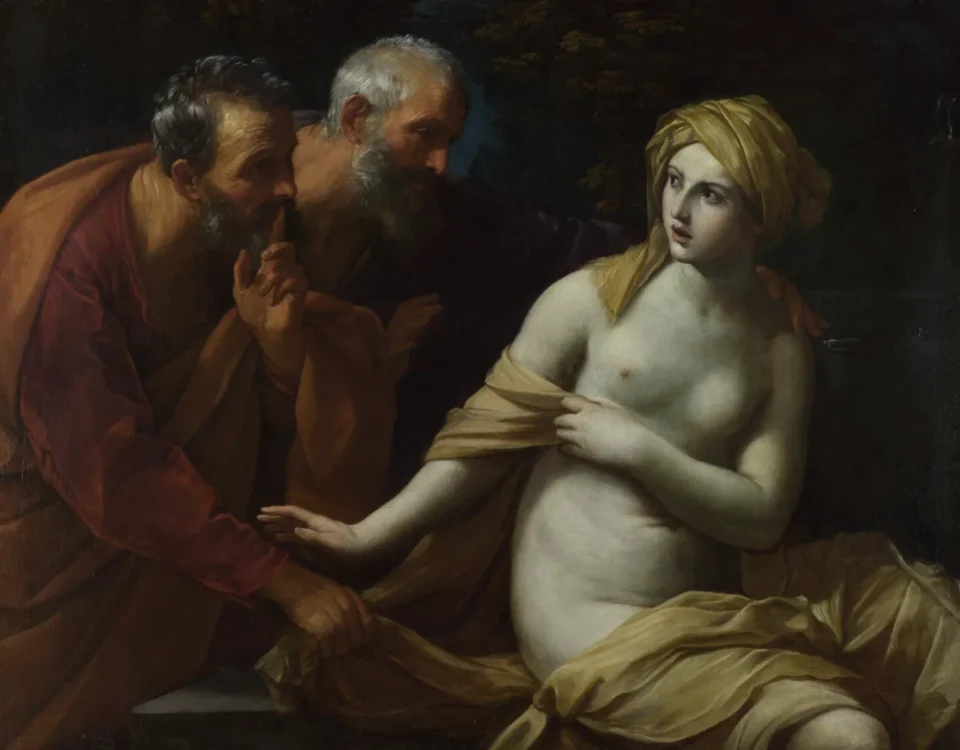 Voyeurism: Watching Is Power