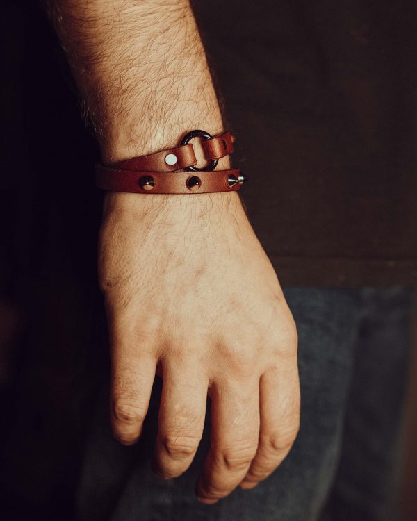 Bracelet by LaCortigiana