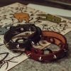 Bracelet by LaCortigiana