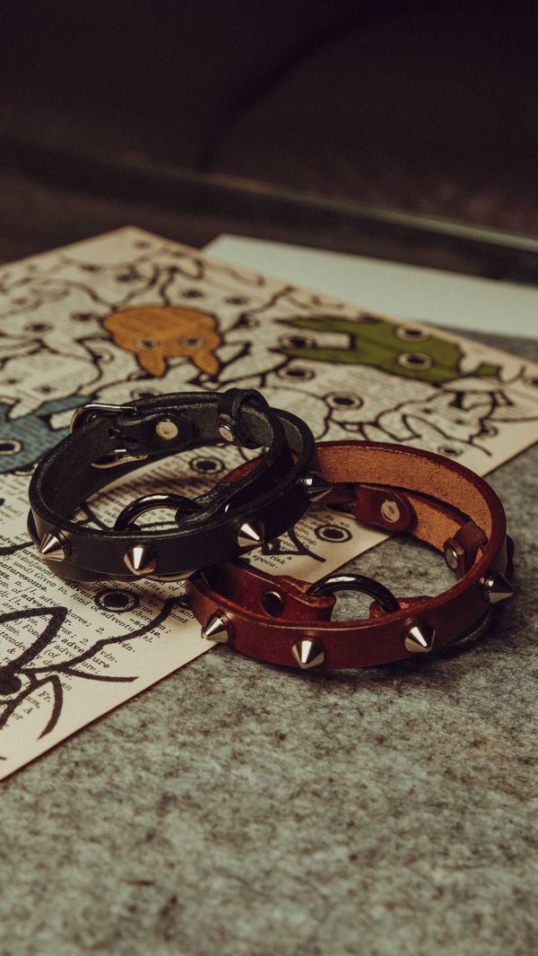 Bracelet by LaCortigiana