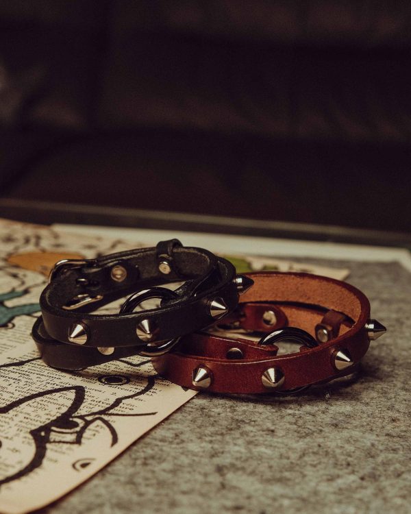 Bracelet by LaCortigiana