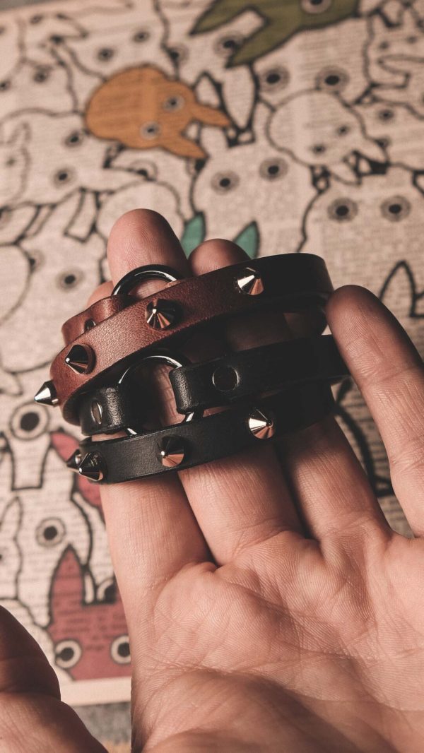 Bracelet by LaCortigiana