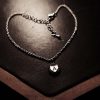 Vixen Tag – Custom Hotwife Anklet & Bracelet