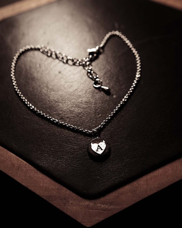 Vixen Tag – Custom Hotwife Anklet & Bracelet