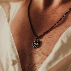 BDSM Pendant small