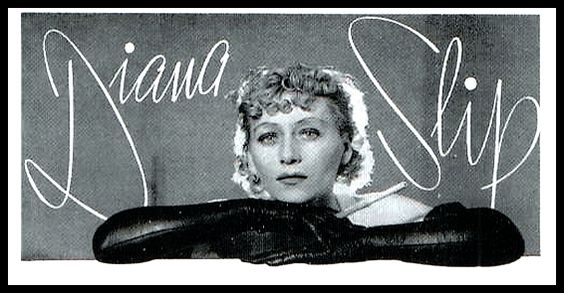 diana slip