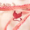 sheer panties by La Cortigiana