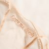 sheer panties by La Cortigiana