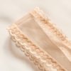 sheer panties by La Cortigiana