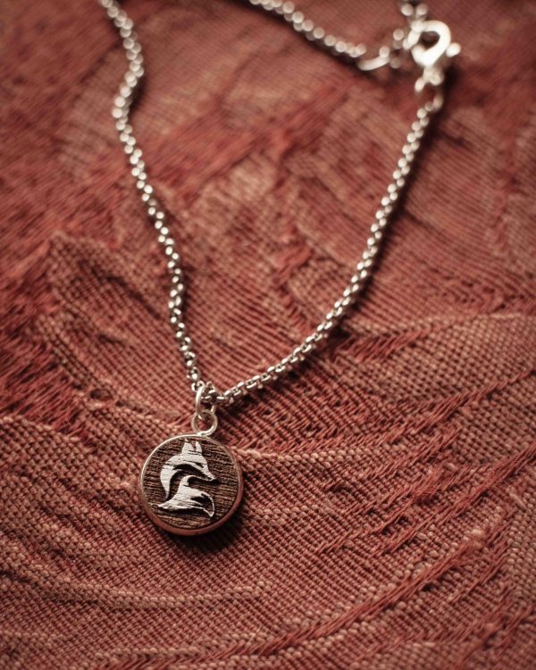 Vixen tag by La Cortigiana