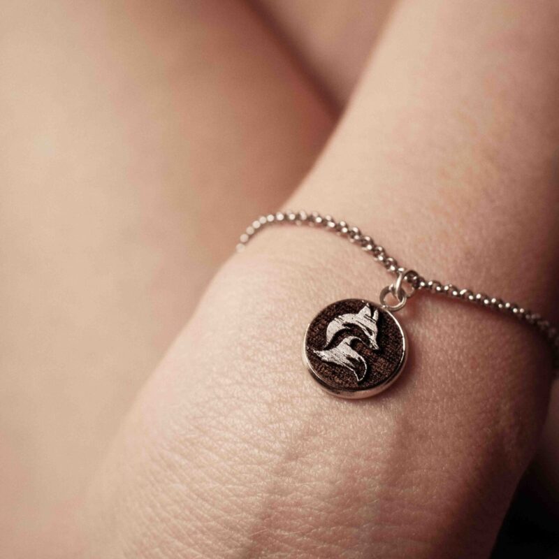 Vixen tag by La Cortigiana