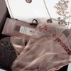 stag and vixen gift box by La Cortigiana