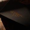 stag and vixen gift box by La Cortigiana