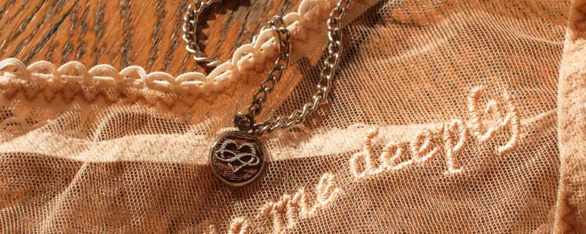 Hotwife Transparent Mesh Panties