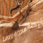 Hotwife Transparent Mesh Panties