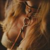 hotwife vixen choker