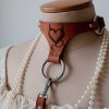 hotwife vixen choker