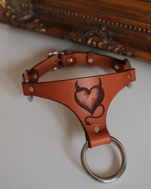 hotwife choker
