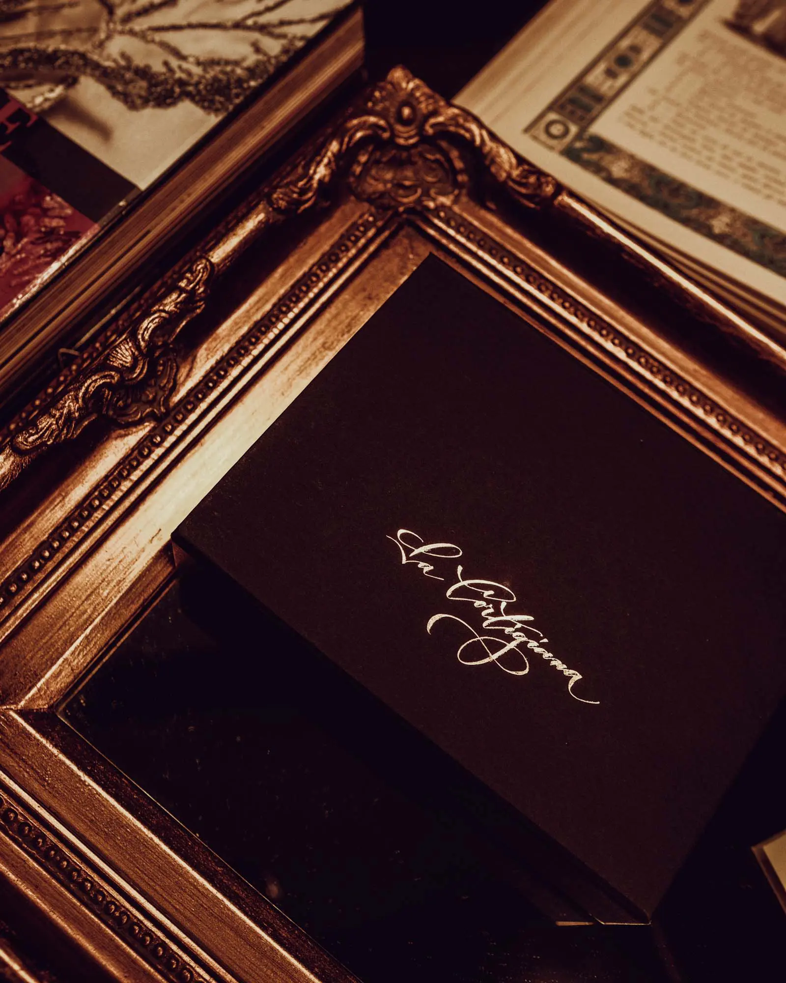 Ritual Gift Boxes - Discreet Fetish Gifts