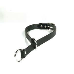 Breath Control Choker